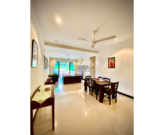 asshole Horizon Condominium (Block A) in Tanjung Bungah Hillside